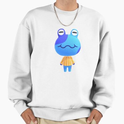 Animal Crossing Jeremiah Sweatshirt