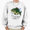 ssrcooversized sweatshirtmens 01fafafaca443f4786frontsquare productx1000 20 - Animal Crossing UK Shop