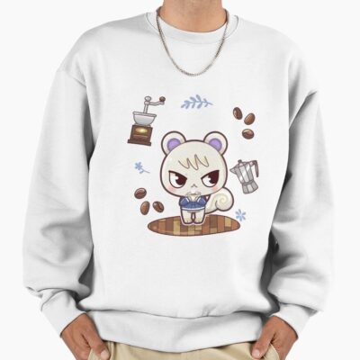 Alternative view of Coffee Boy Sweatshirt