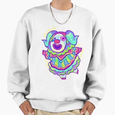 Cheerful Pietro Sweatshirt