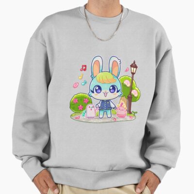 Animal Crossing Sasha Sweatshirt