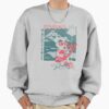 ssrcooversized sweatshirtmens 01heather greyfrontsquare productx1000 10 - Animal Crossing UK Shop