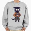 ssrcooversized sweatshirtmens 01heather greyfrontsquare productx1000 13 - Animal Crossing UK Shop
