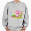 ssrcooversized sweatshirtmens 01heather greyfrontsquare productx1000 17 - Animal Crossing UK Shop