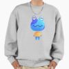 ssrcooversized sweatshirtmens 01heather greyfrontsquare productx1000 18 - Animal Crossing UK Shop