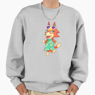 Audie Acnh Sweatshirt