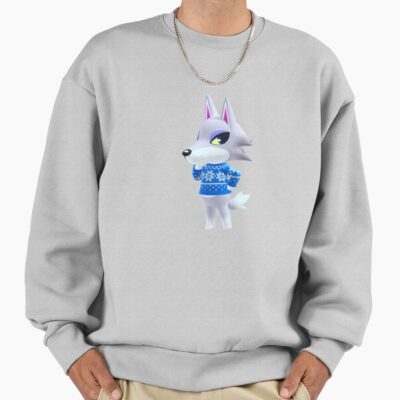 Animal Crossing Fang Sweatshirt
