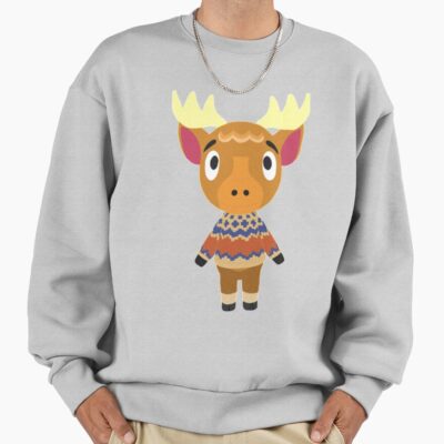 Erik Acnh Sweatshirt