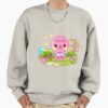 ssrcooversized sweatshirtmens 01oatmeal heatherfrontsquare productx1000 17 - Animal Crossing UK Shop