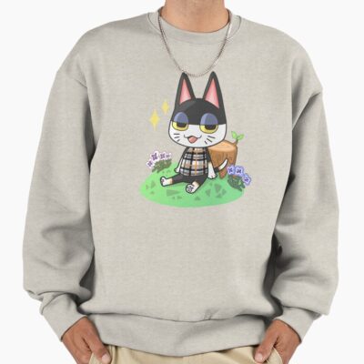 Animal Crossing Punchy Sweatshirt
