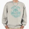 ssrcooversized sweatshirtmens 01oatmeal heatherfrontsquare productx1000 22 - Animal Crossing UK Shop