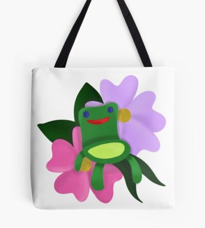 In Full Bloom Tote Bag