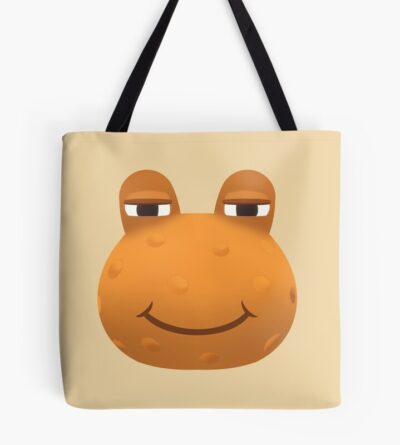 Wart Jr Tote Bag
