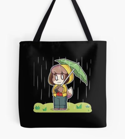 Dog Brother Tote Bag