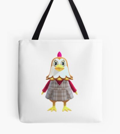 Ava Tote Bag