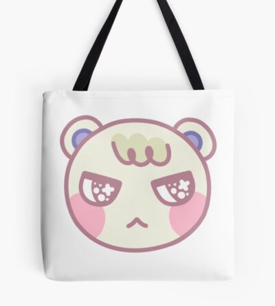 Marshal 0 Tote Bag