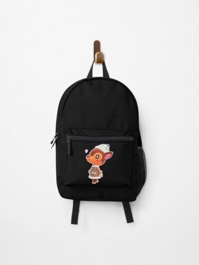 Copy Of Pocket Animal Backpack