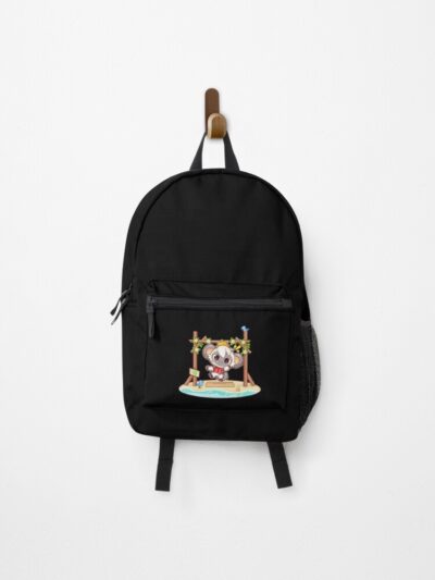 Niko Backpack