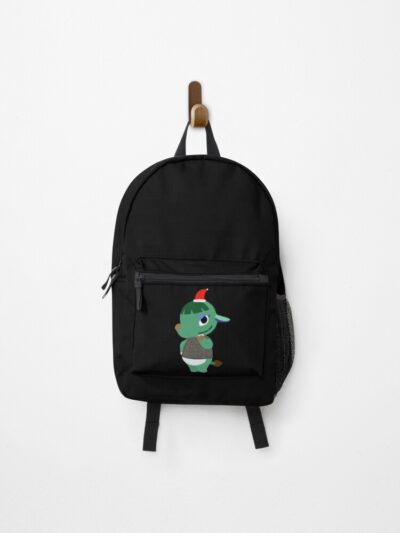 Opal Christmas Backpack