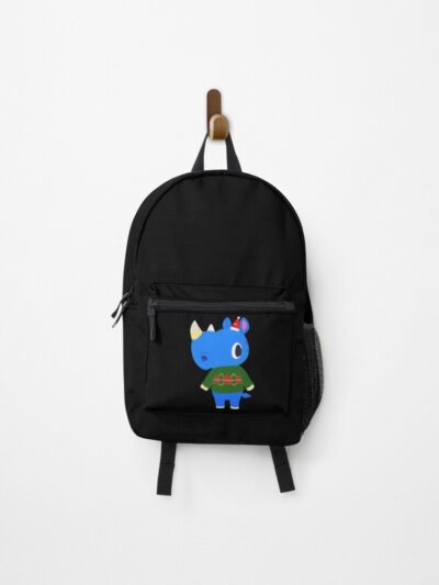 Christmas Hornsby Premium Backpack
