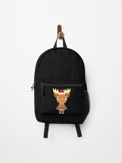 Christmas Erik Backpack