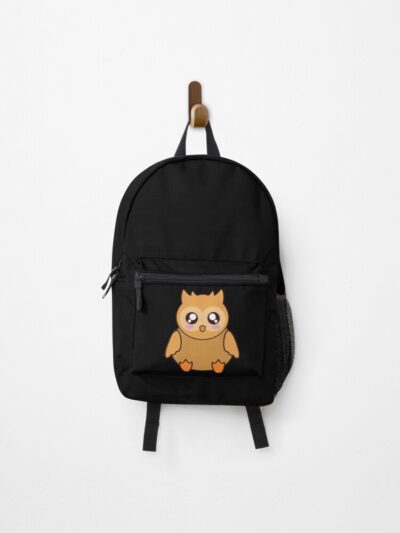 Kawaii Owl Backpack