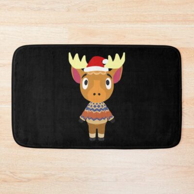 Christmas Erik Bath Mat