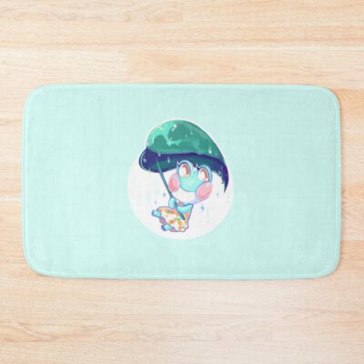 Lily Bath Mat